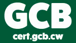 GCB Certificate of Operations